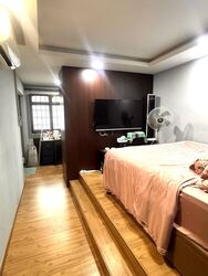 Blk 757 Woodlands Avenue 4 (Woodlands), HDB 4 Rooms #557027471